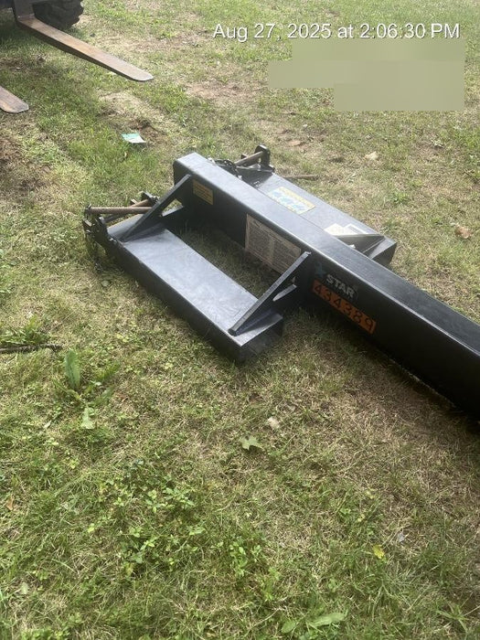 2024 STAR INDUSTRIES M1360B - Star JIB Boom