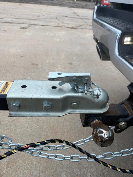 2024 LINCOLN ELECTRIC LE400