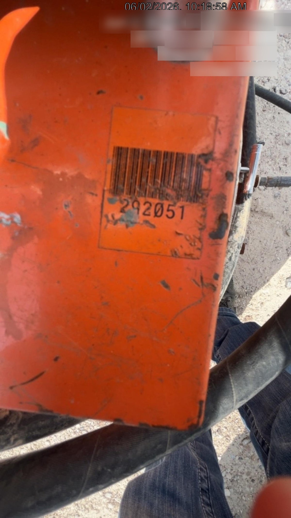 2023 WIDDER 11100
