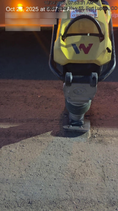 2024 WACKER NEUSON BS68-4Ab/28