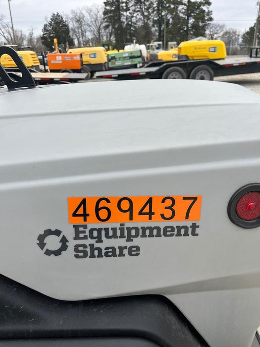 2024 WACKER NEUSON LTT4