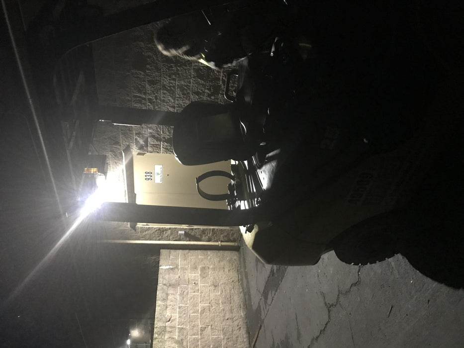 2019 KOMATSU FG25T-16