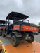 2021 Kubota RTV-X1140W-H Plastic Canopy, Windshield Acrylic Clear, LED Strobe Light, Wire Harness Kit, Back up Alarm