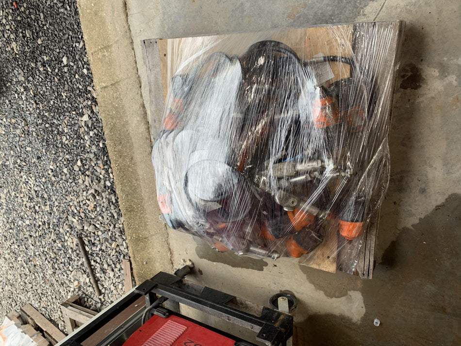 2020 MICHIGAN PNEUMATIC 751SS