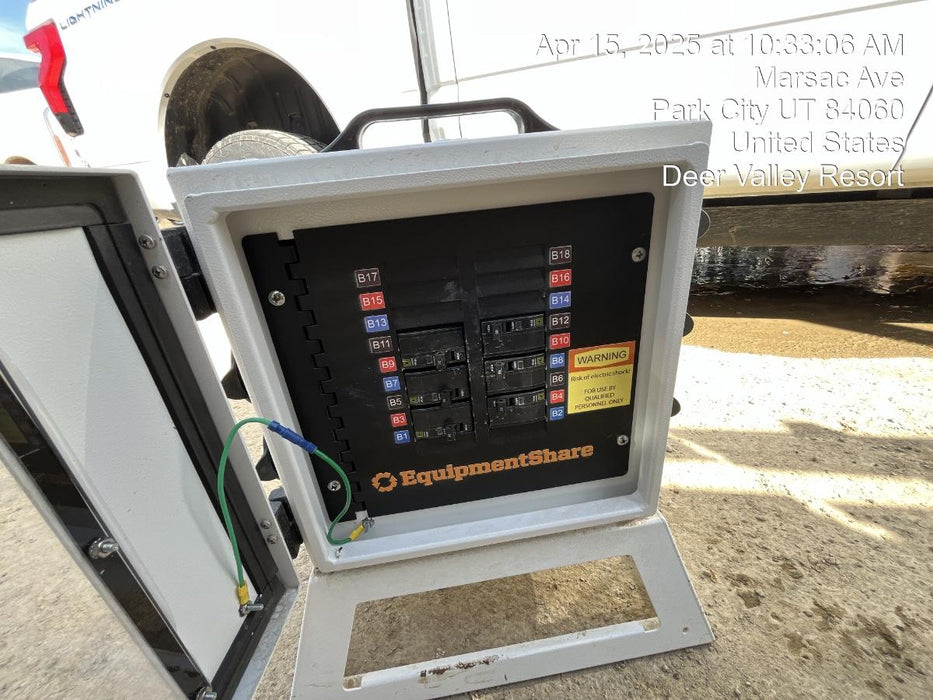 2021 TRYSTAR TP-2DEL-6P