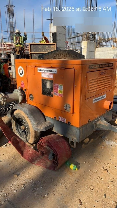 2020 MYERS-SETH A-DD6/HA/SAFE