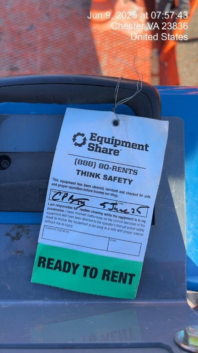 2024 MILLER ELECTRIC CST-282