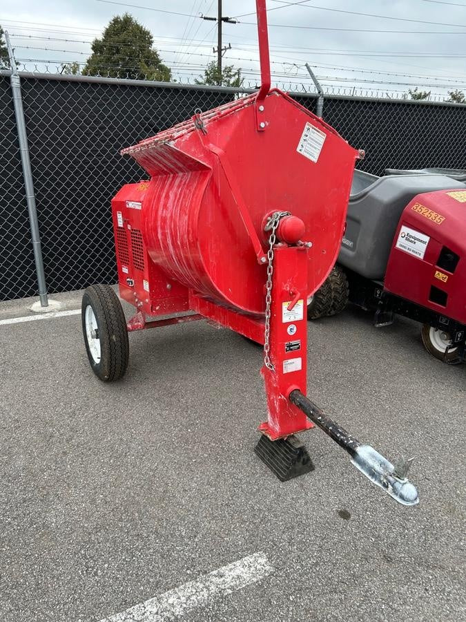 2022 MULTIQUIP WM90SH8