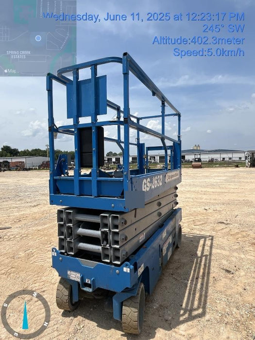 2023 HUSQVARNA FS524