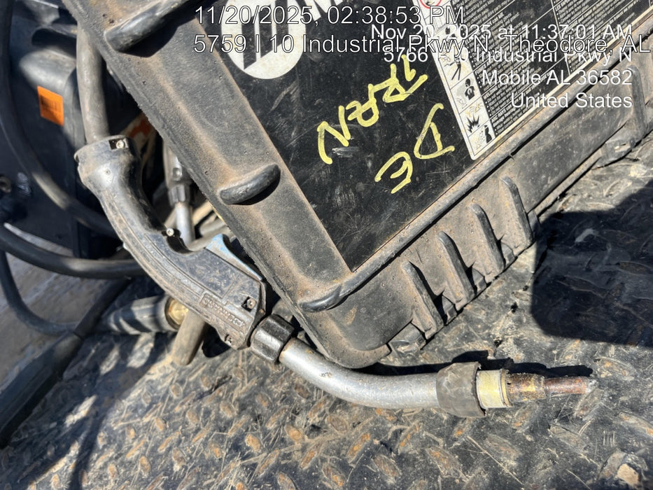 2023 MILLER ELECTRIC ArcReach 8