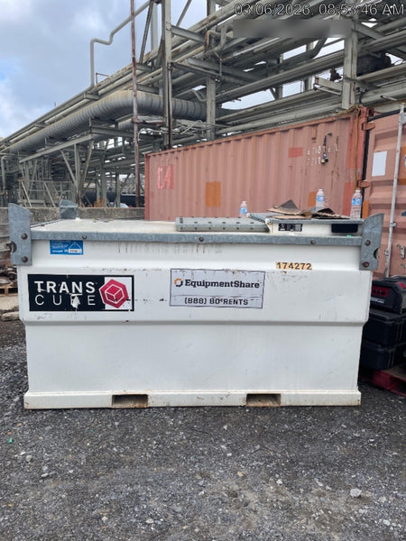2021 TRANSCUBE 20TCGCAB