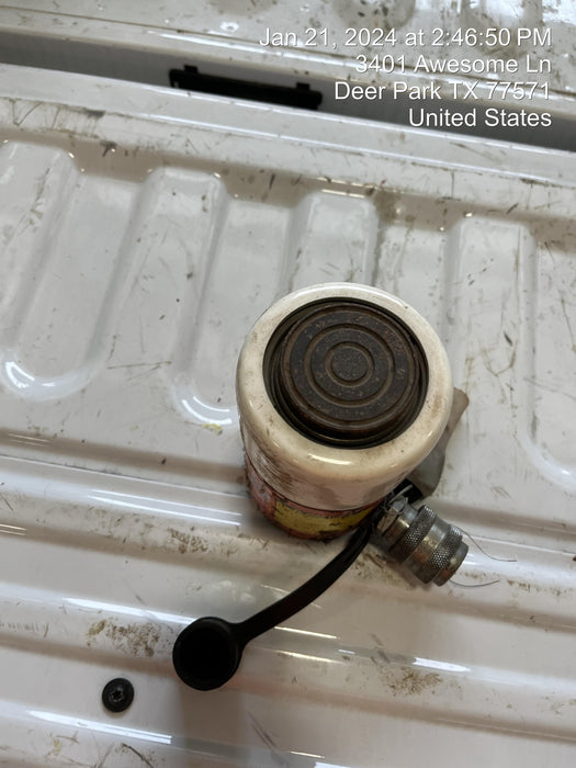 2020 POWER TEAM C252C