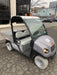 2020 Club Car CA500E Canopy, 48V Electric Drive System, 500 Amp Motor Controller, NM Tires