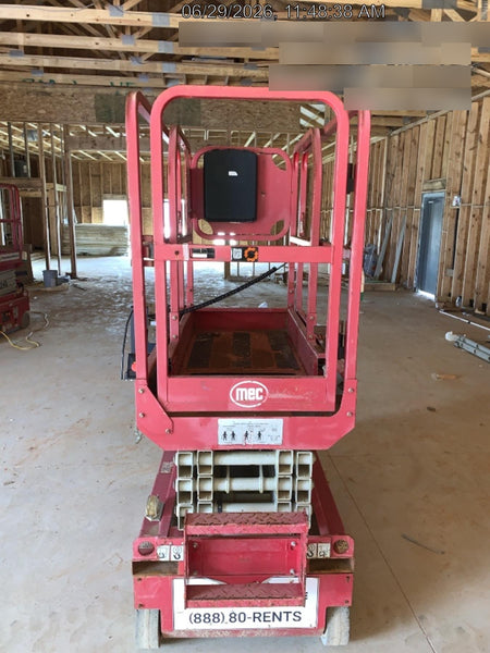 2018 MEC 1330SE