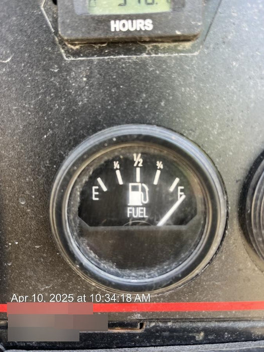 2024 Lincoln Electric LE400 Kubota V1505, Trlr, Cable Rack, Light Kit, ES Decals, T3