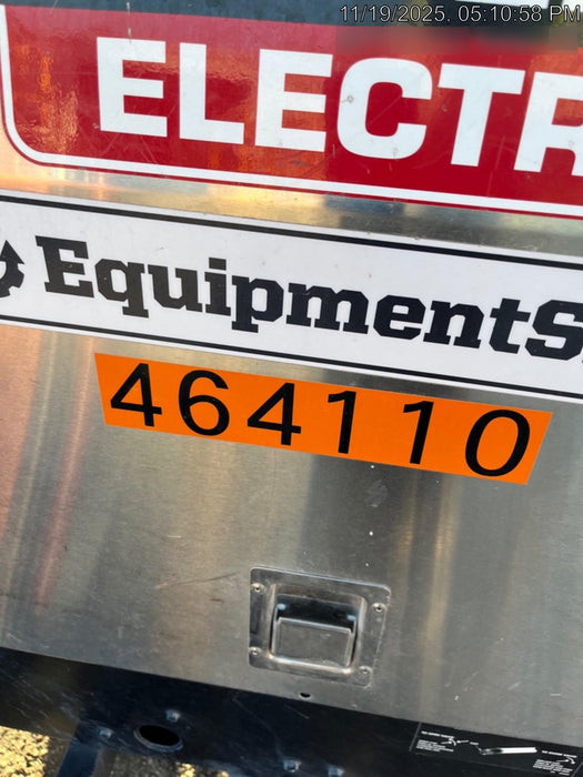 2024 LINCOLN ELECTRIC LE400