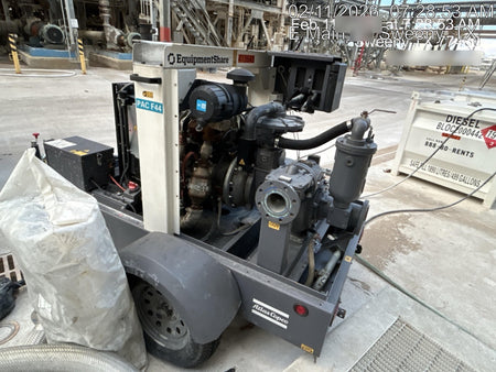 2024 ATLAS COPCO PAC F44 KD