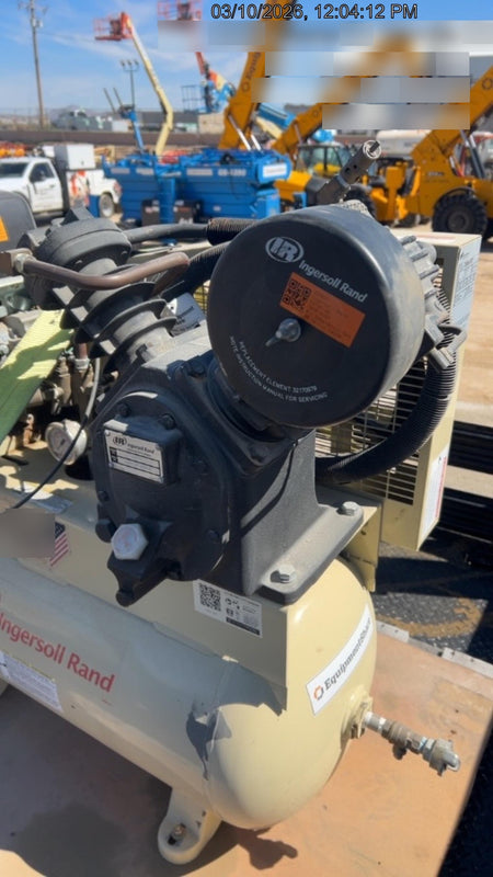 2022 INGERSOLL RAND 2475F14G
