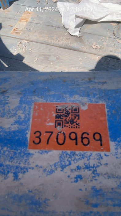 2023 KC WELDING KCW54