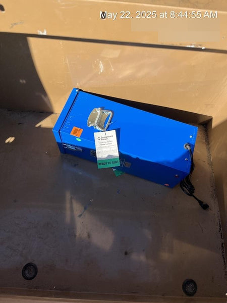 2021 KEEN OVENS KT-50