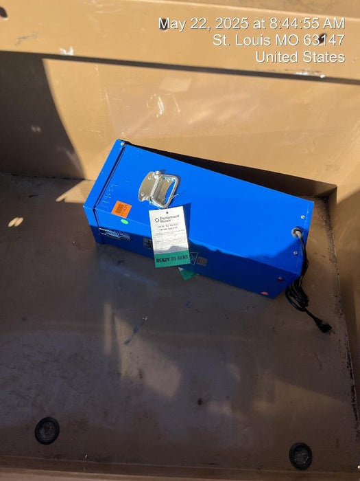 2021 KEEN OVENS KT-50