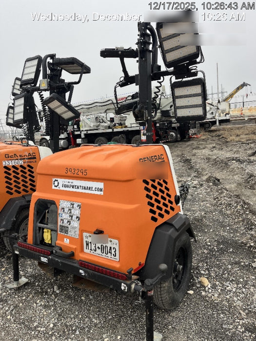 2024 GENERAC MLT2