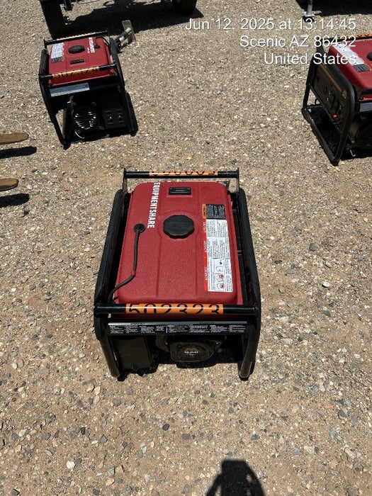 2025 MI-T-M GEN-3600-0MM0