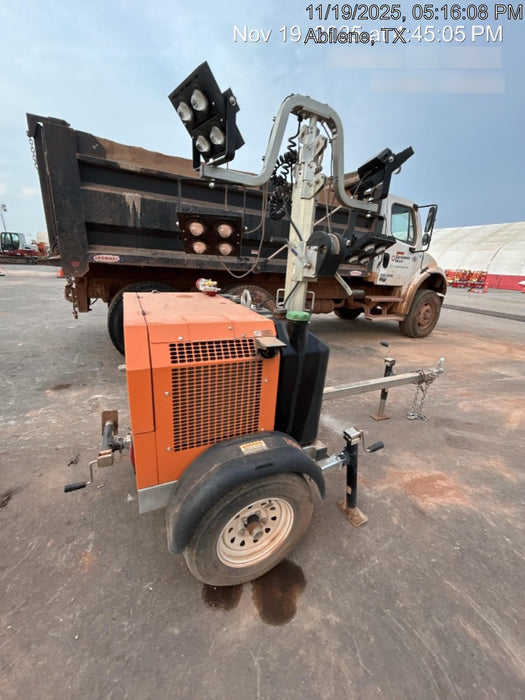 2025 WANCO WLTT-4MM4K