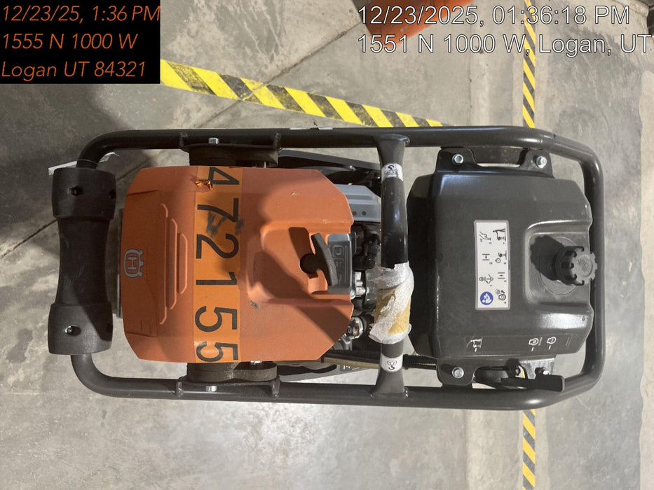 2024 HUSQVARNA LT6005