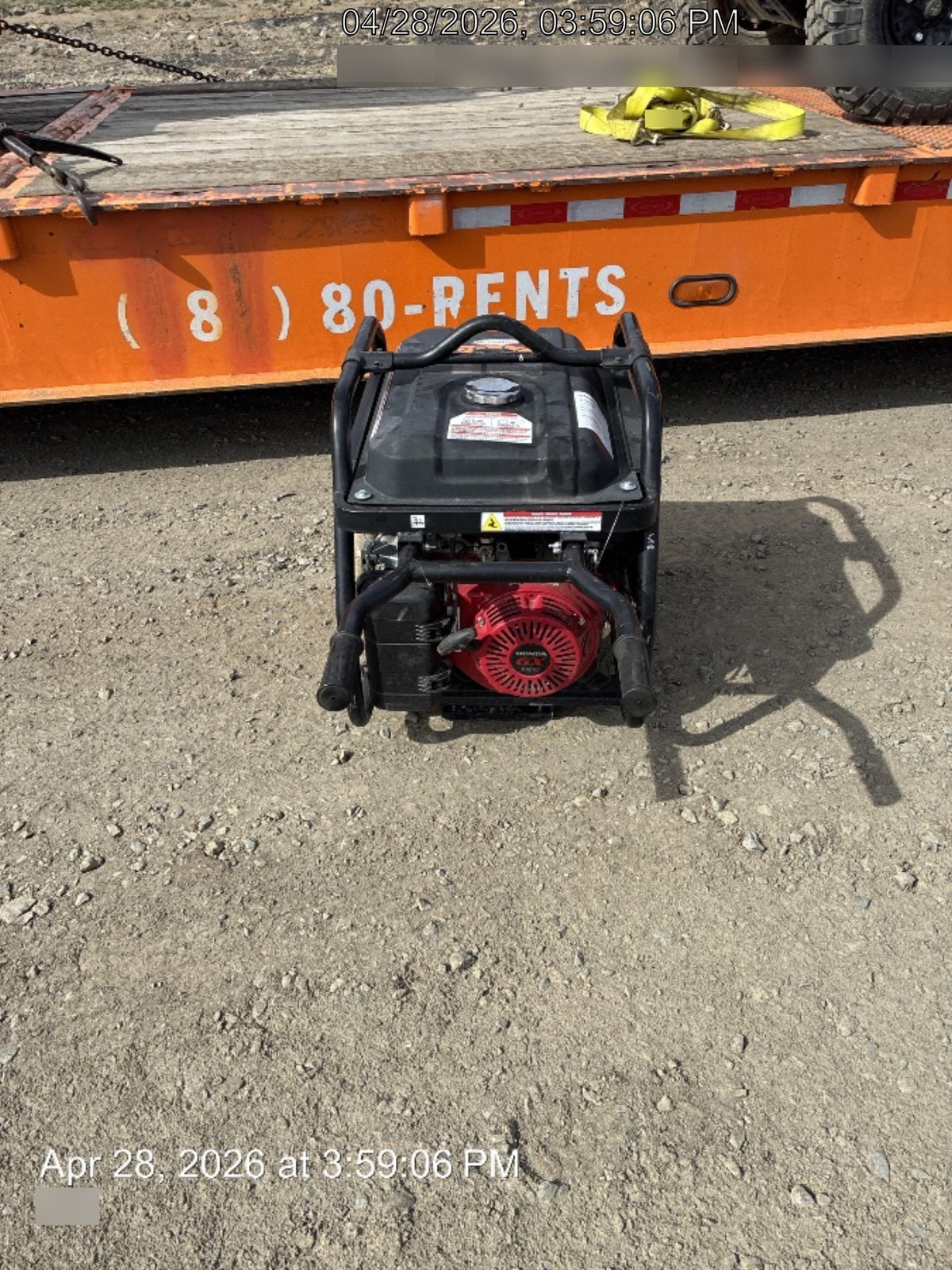 2022 SIMPSON SCGH8500