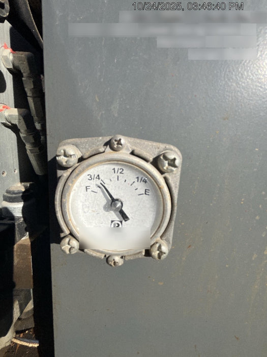 2017 SKYJACK SJ6826 RT