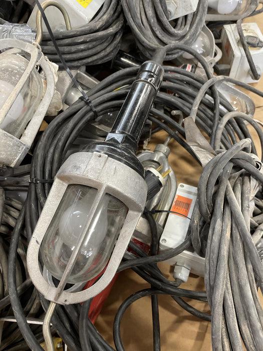 2021 LIND EQUIPMENT GST50