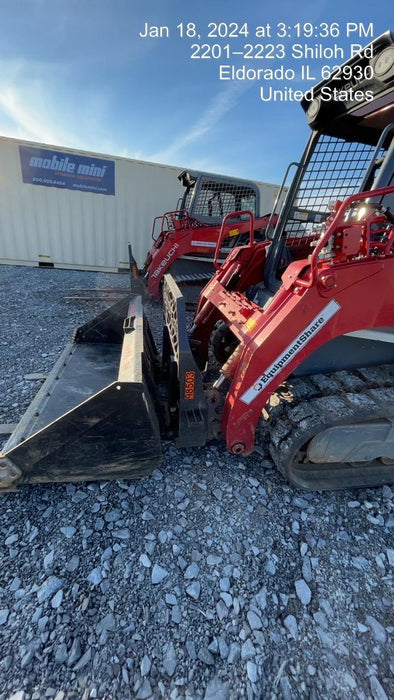 2020 PALADIN 48" Pallet Forks - Paladin