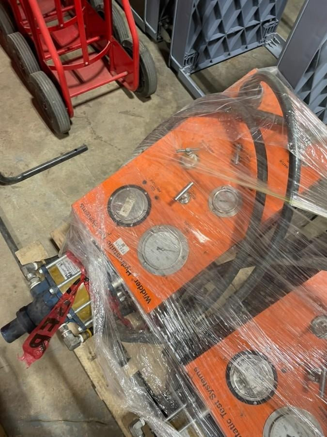 2023 WIDDER 11100
