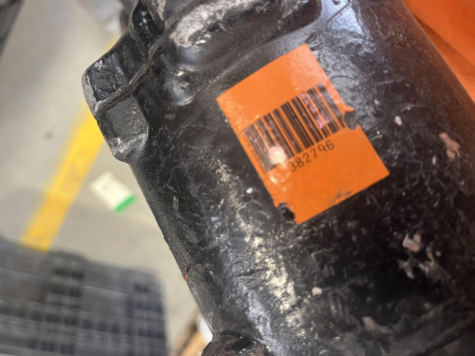 2020 INGERSOLL RAND 3942B2TI