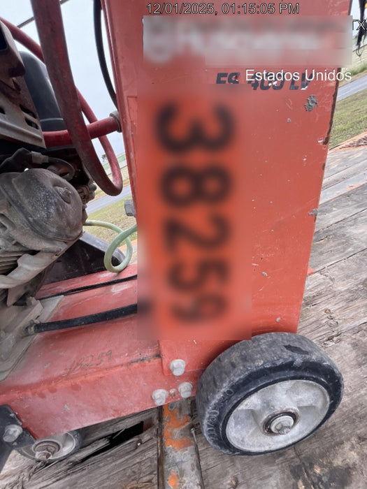 2019 HUSQVARNA FS 400 LV