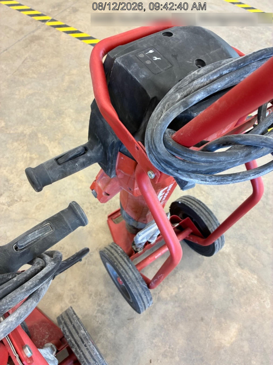 2026 HILTI TE 3000-AVR