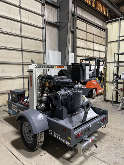 2022 ATLAS COPCO PAC F44 KD