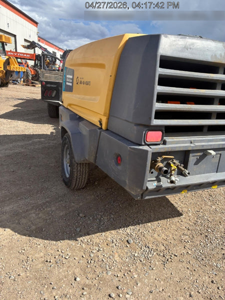 2022 ATLAS COPCO XAS440