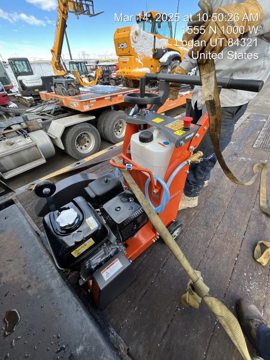 2024 HUSQVARNA FS 400 LV