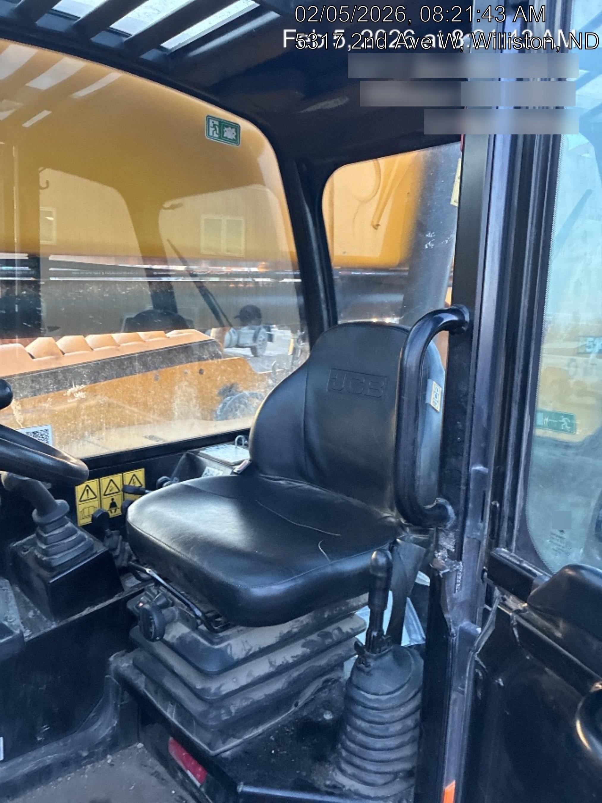 2023 JCB 514-56