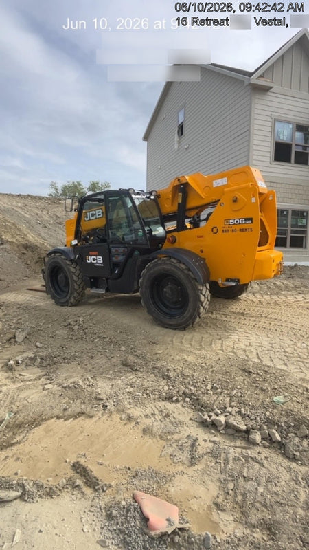 2024 JCB 506-36
