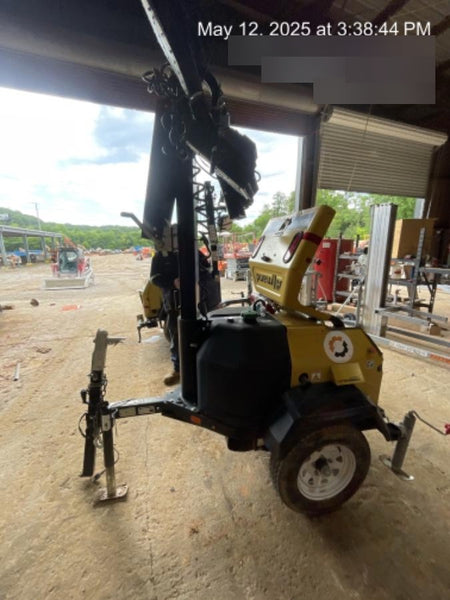 2021 ALLMAND NLV3GR