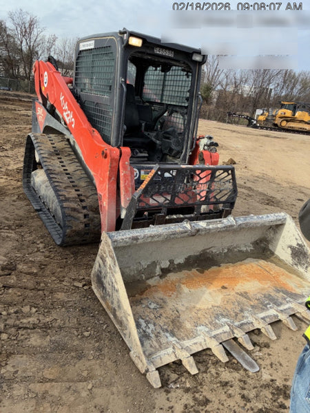 2024 PALADIN 48" Pallet Forks - Paladin