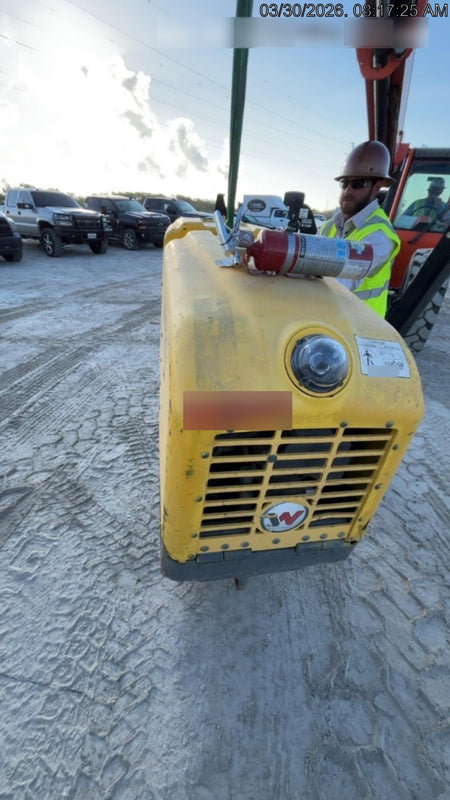 2018 WACKER NEUSON RTKx-SC3