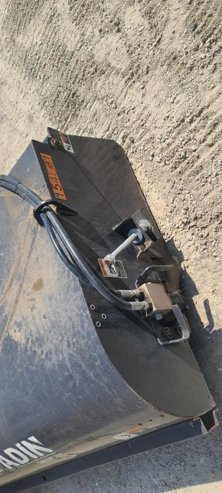 2021 PALADIN Sweepster SB72