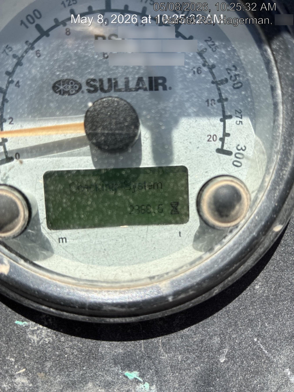 2019 SULLAIR 185-DPQ