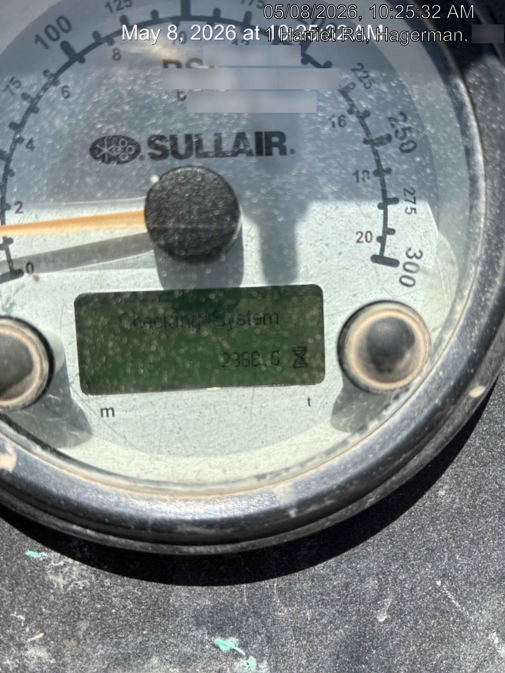 2019 SULLAIR 185-DPQ