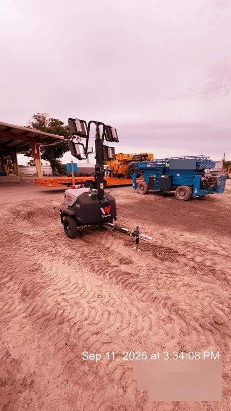 2024 WACKER NEUSON LTT4