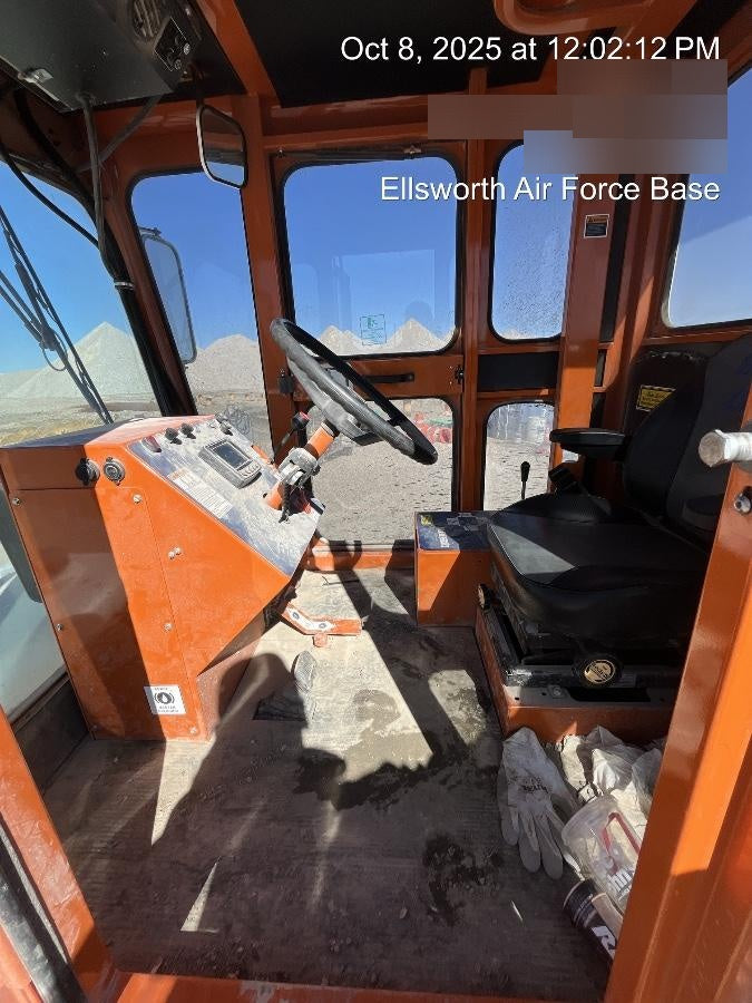 2021 BROCE RCT350